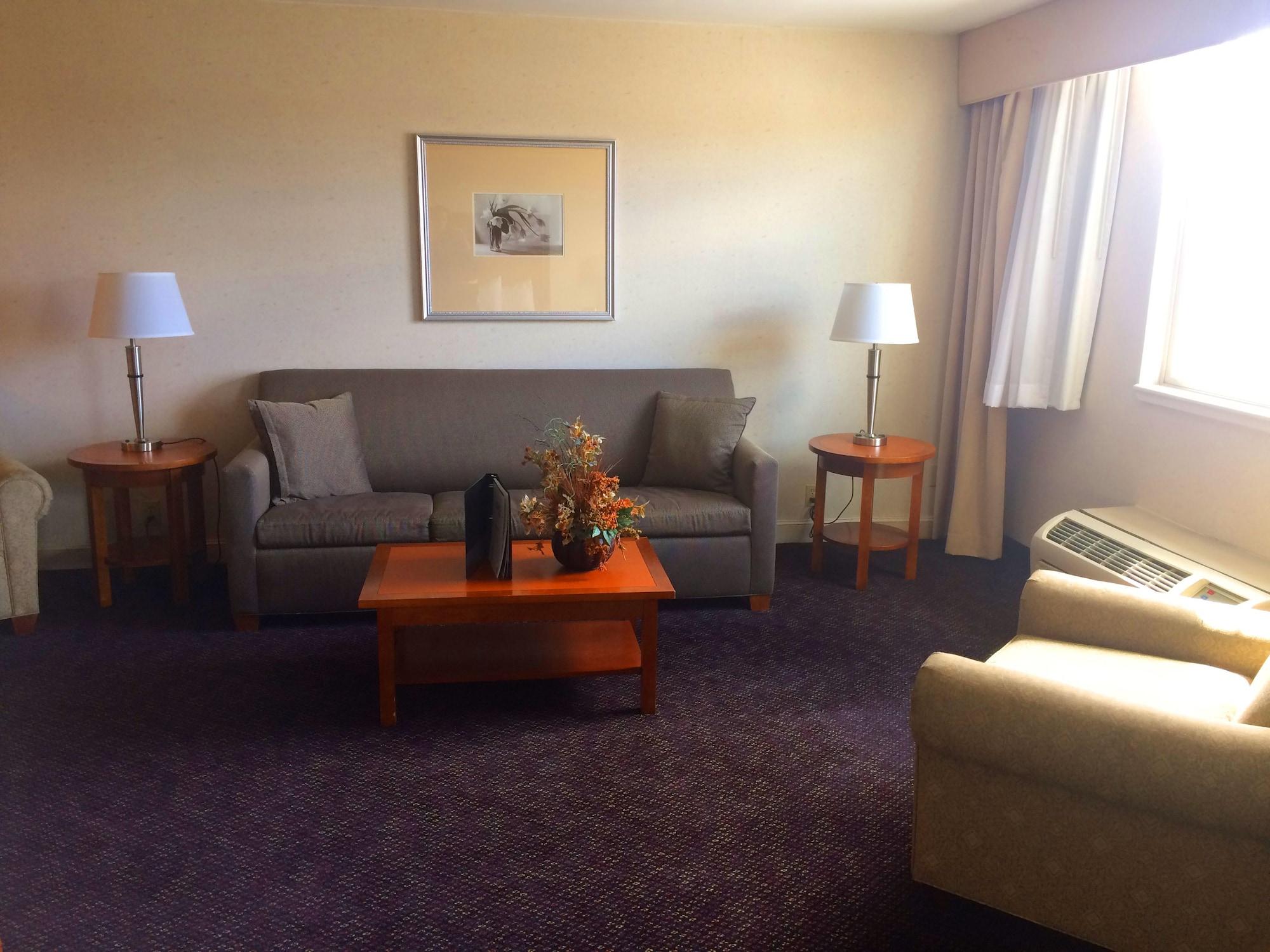Best Western Plus Waterville Grand Hotel Экстерьер фото