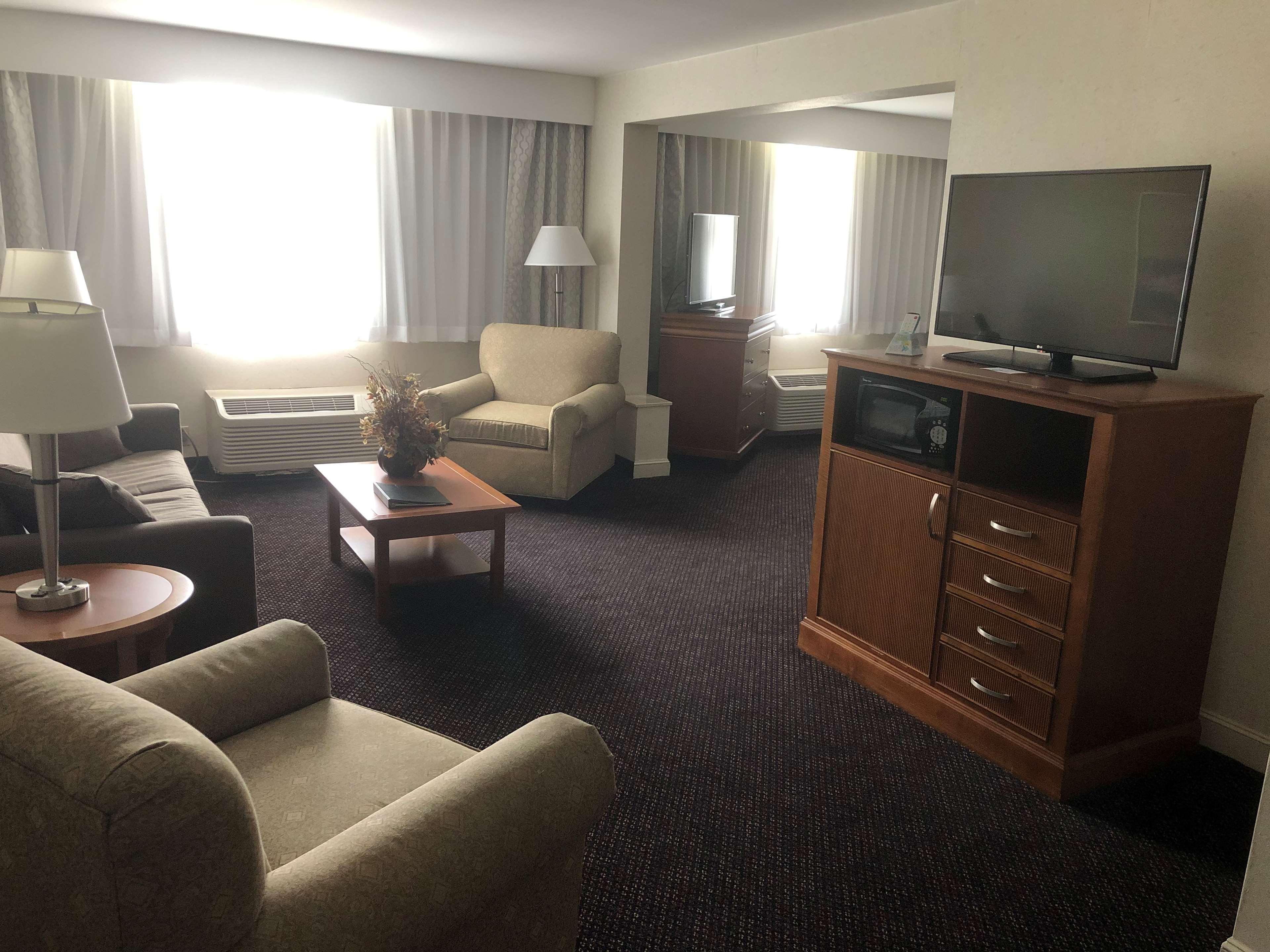 Best Western Plus Waterville Grand Hotel Экстерьер фото